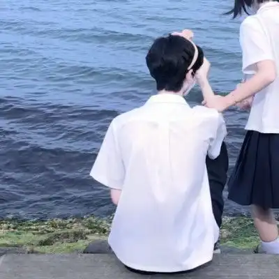 情头关于爱情的细节文案
