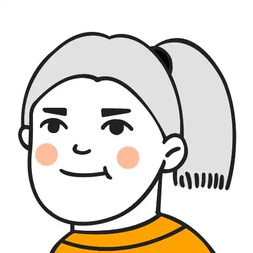 头像rine小芮简约漫画萌红脸蛋神经质堆糖,美好生活研究所