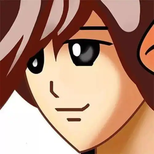 复古头像,爷i了