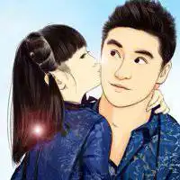 奶爸微信头像微信头像图片大全