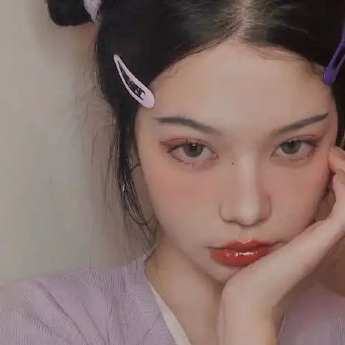 2021很温暖的晚安说说文案,配有美图,写进了心窝