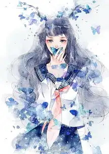 插画家园插画家园插画家园lostbutterfly插画家园
