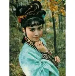 猪八戒调戏嫦娥后记中秋月圆之夜,他悄悄溜进了广寒宫...