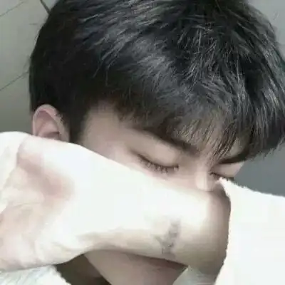 男生头像冷酷霸气高清雷打不动的约定