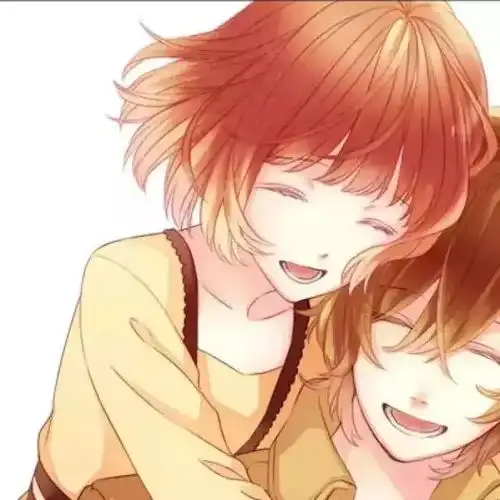 美图汇喜欢情头的你们,快来收集吧