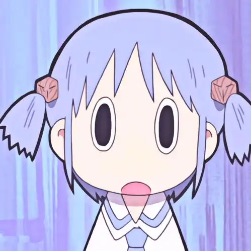 二次元超惊艳头像男头女头情头闺蜜头像第67期