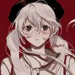 动漫头像男生是如何人把女朋友逼疯的