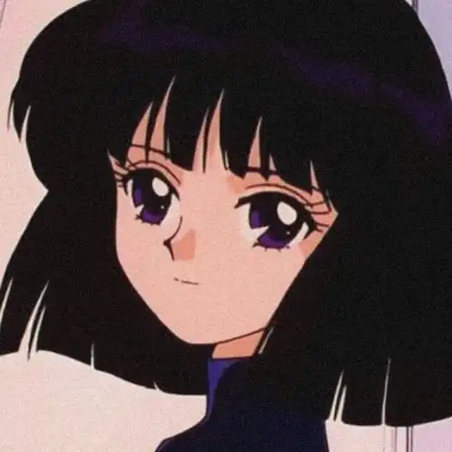 女生动漫头像大全可爱系