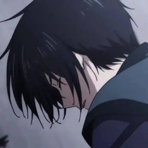 你一定会爱上的二次元动漫头像