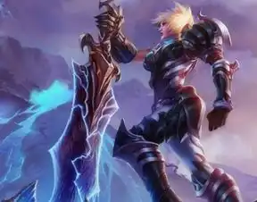 lol进草丛最怕看到的5个英雄,游戏中有他们,千万别乱钻