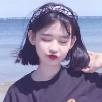 森系闺蜜头像三人三张2020qq闺蜜头像三人可爱萌