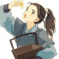 吴磊动漫头像动漫可爱吴磊头像图片微信头像图片大全