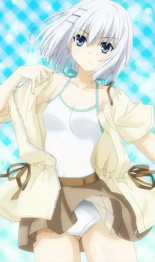 恋慕的纸鹤,为你而折鸢一折纸