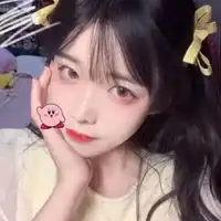 qq头像女生可爱漂亮真人的可爱漂亮女生qq头像