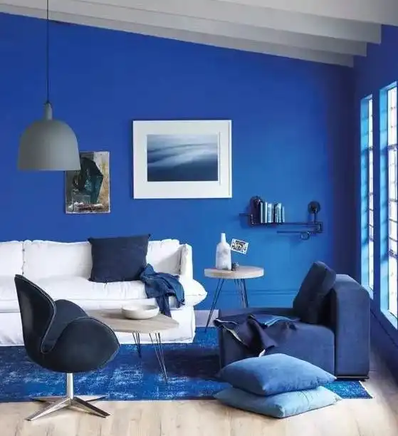 大家好,给大家介绍一下,这是2018的流行色