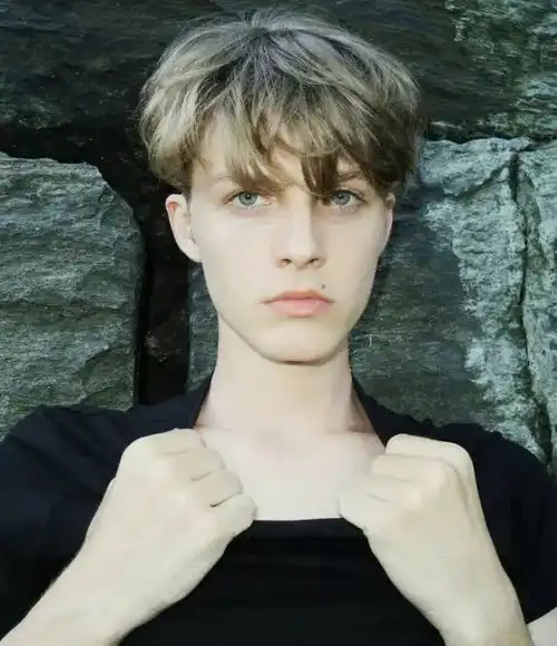 欧美男女头像,你想要的都有