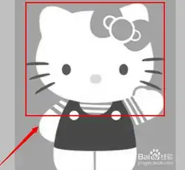 photoshop制作黑白照片的方法