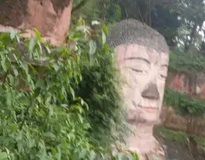 2020凌云寺门票,乐山凌云寺游玩攻略,凌云寺游览攻略路线地址门票价格