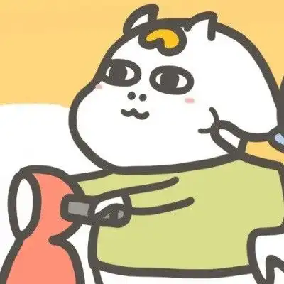 一套超可爱的小刘鸭情头