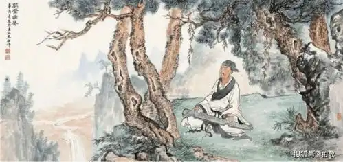 戏腔就是中国风吗国风古风戏腔歌曲真的中国吗