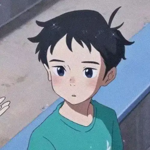 男宝宝卡通头像图片动画