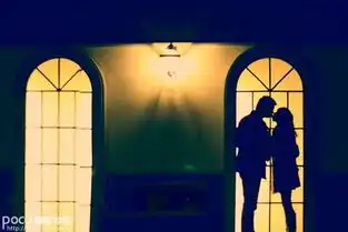 情侣自拍合照独门技巧,浪漫和爱的记录系列二