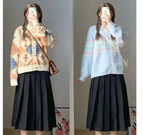 活力不普通,简约韩系款