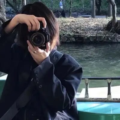 ins优质唯美森系真人女生头像心女生头像我要个性网