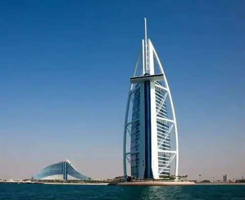 春节期间来迪拜旅游安全提醒