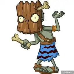 摩登原始人植物大战僵尸全明星新僵尸曝光