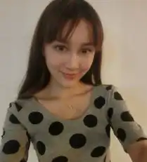 北影表演系女神网络热选入围新生美照曝光