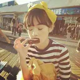 各种欧美日韩动漫头像