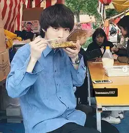 漫画走出来的盐系美少年,ins这个日本小哥哥好看哭了,网友大呼你是山崎贤人吧