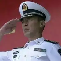 微信头像军人霸气十足微信头像图片大全