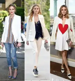 今年秋天的第一件外套,就选它