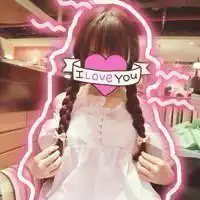 qq头像南方有一个温柔女女生