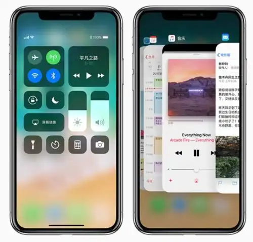 库克还是把iphonex搞砸了,苹果或走向衰败