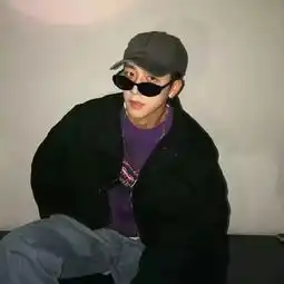 头像暧昧禁欲系高冷一颗