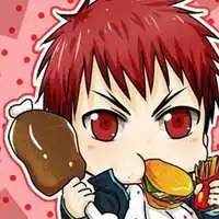 关于篮球的微信头像微信头像图片大全