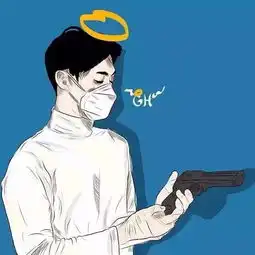欧美头像丨爱情是个梦而我睡过了头.