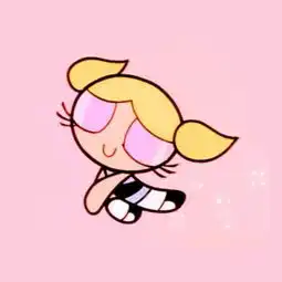 十二星座专属动画形象,金牛座是黄方块,狮子座是社会人