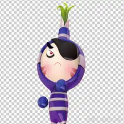 果宝特攻天下无贼一句话,火了10年,令女生直接红了脸