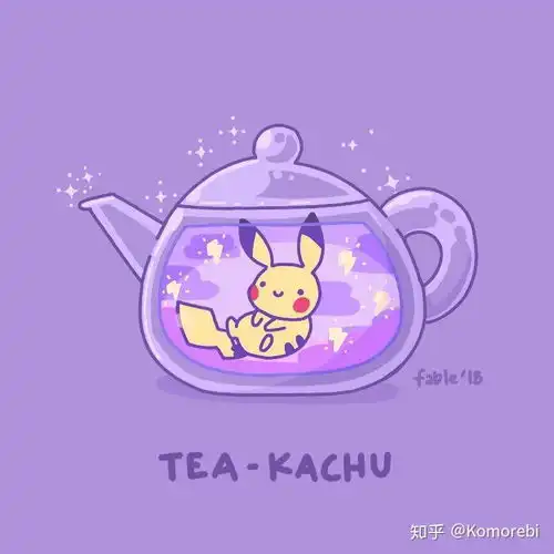比较清纯的卡通头像时间