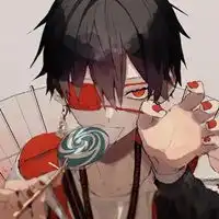 霸气个性男生头像甜甜的你暖暖的我