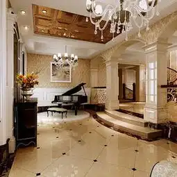 建行宿舍装修样板间