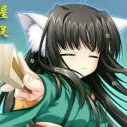 有没有带猫系少女的动漫推荐
