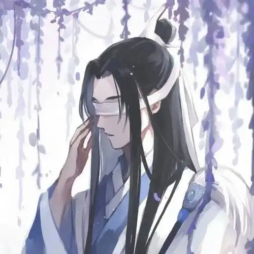 魔道祖师中那些令人心痛的遗憾道友最遗憾的你我只是书外人