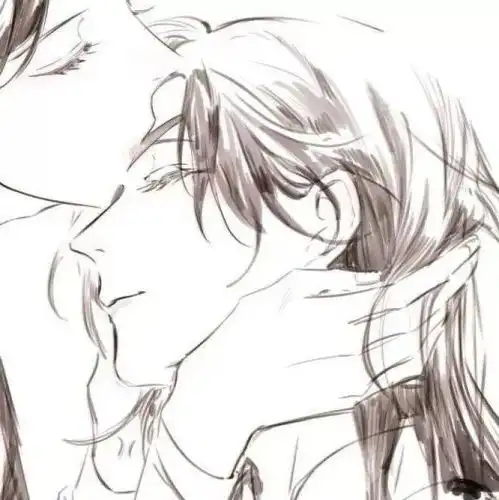 动漫情头敲nice的古风情头,快来抱走