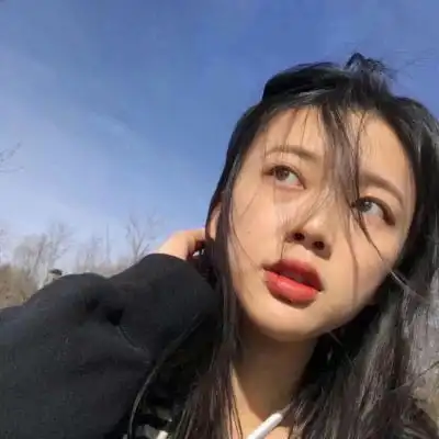 2020最火爆微信头像女最新款女生气质头像