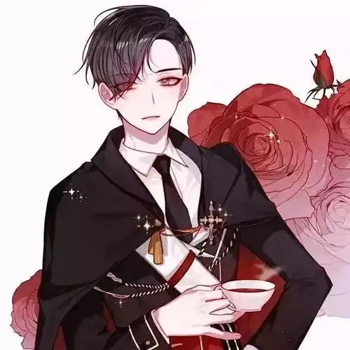 动漫头像,留名抱走